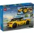 Lego City 60487 Sárga taxi