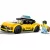 Lego City 60487 Sárga taxi