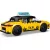 Lego City 60487 Sárga taxi