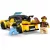 Lego City 60487 Sárga taxi