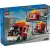Lego City 60488 Sültkrumpli-árus büfékocsi