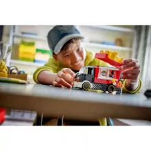 Lego City 60488 Sültkrumpli-árus büfékocsi