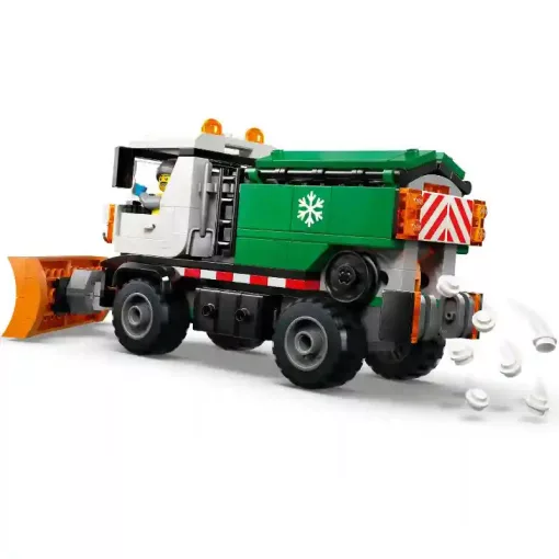 Lego City 60490 Hókotró