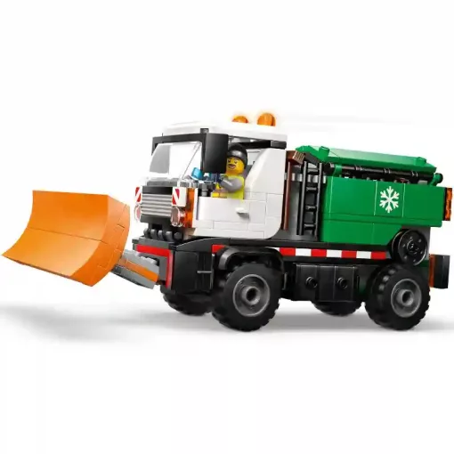 Lego City 60490 Hókotró