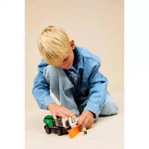 Lego City 60490 Hókotró