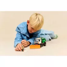 Lego City 60490 Hókotró