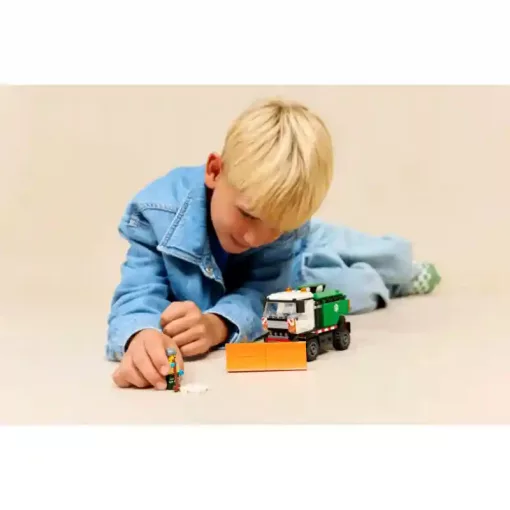 Lego City 60490 Hókotró