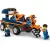 Lego City 60491 Motorszállító jármű