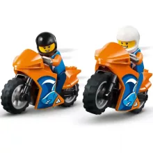 Lego City 60491 Motorszállító jármű