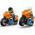 Lego City 60491 Motorszállító jármű