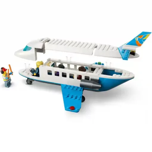 LEGO City 60492 Utasszállító repülőgép
