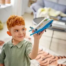 LEGO City 60492 Utasszállító repülőgép