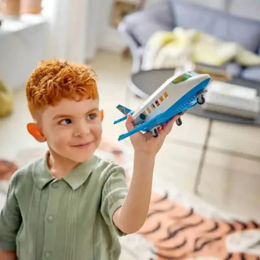 LEGO City 60492 Utasszállító repülőgép