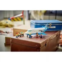 LEGO City 60492 Utasszállító repülőgép