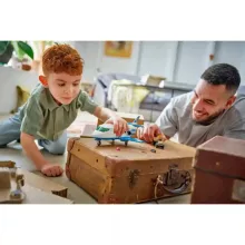 LEGO City 60492 Utasszállító repülőgép