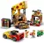 LEGO City 60496 Pizzéria kiszállító járművekkel