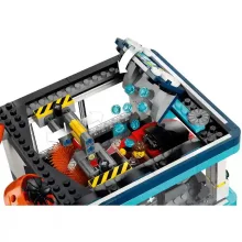 LEGO City 60497 Önkiszolgáló autómosó