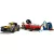 LEGO City 60497 Önkiszolgáló autómosó