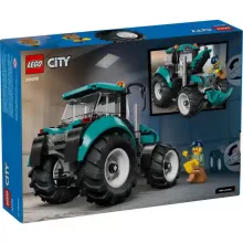 Lego City 60498 Traktor
