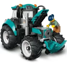 Lego City 60498 Traktor