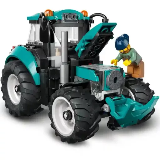 Lego City 60498 Traktor