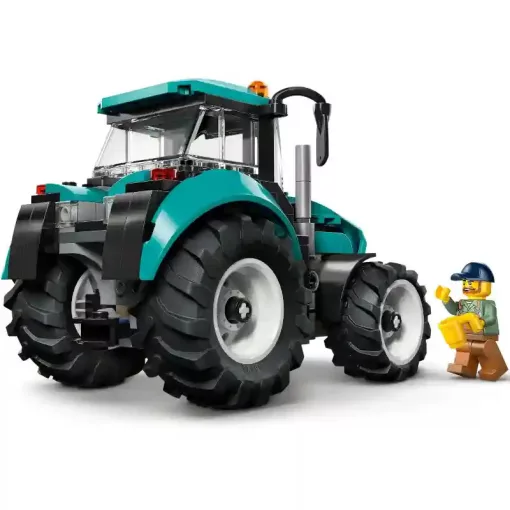 Lego City 60498 Traktor