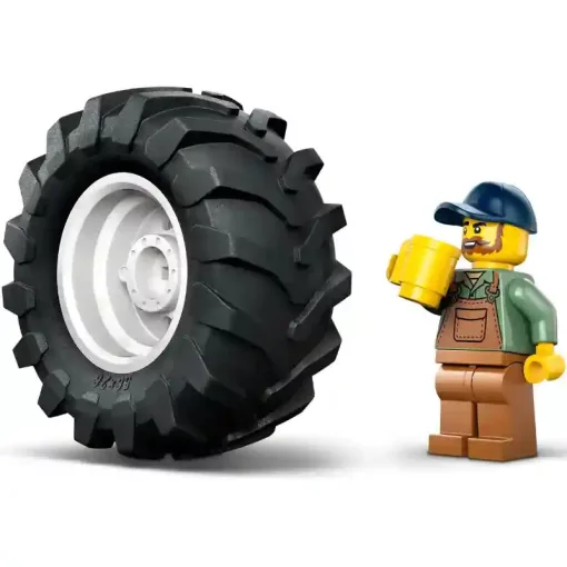 Lego City 60498 Traktor