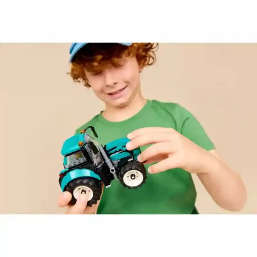 Lego City 60498 Traktor