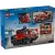 Lego City 60499 Repülőtéri tűzoltóautó