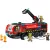 Lego City 60499 Repülőtéri tűzoltóautó