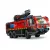 Lego City 60499 Repülőtéri tűzoltóautó