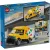 Lego City 60500 Futár furgon