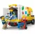 Lego City 60500 Futár furgon