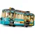 LEGO City 60506 Klasszikus tengerparti villamos
