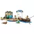LEGO City 60506 Klasszikus tengerparti villamos