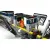   Lego City 60508 Rablás a rendőrségi RC távirányítós vonaton