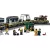   Lego City 60508 Rablás a rendőrségi RC távirányítós vonaton