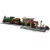 LEGO City 60511 Nosztalgia gőzmozdony
