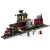 Lego Hidden Side 70424 Szellem expressz vonat
