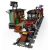 Lego Hidden Side 70424 Szellem expressz vonat