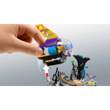 Lego Hidden Side 70433 J.B. tengeralattjárója