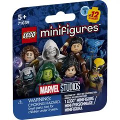 Lego Marvel 71039 Zsákbamacska minifigura 2. sorozat