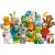 Lego 71051 Állatok zsákbamacska minifigura sorozat