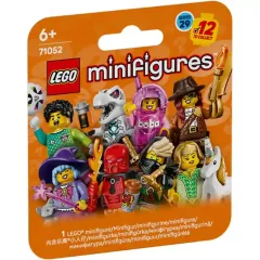 Lego 71052 Minifigura 29. sorozat