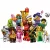 Lego 71052 Minifigura 29. sorozat