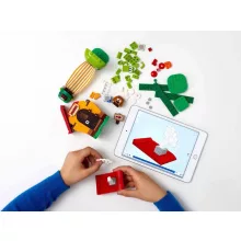 Lego Super Mario 71367 Mario háza & Yoshi kiegészítő szett