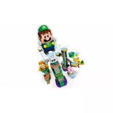 Lego Super Mario 71387 Luigi kalandjai kezdőpálya