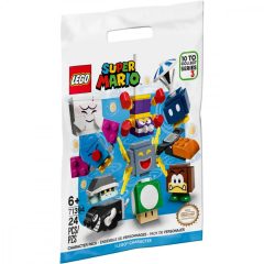 Lego Super Mario 71394 Zsákbamacska minifugra 3. sorozat
