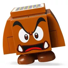 Lego Super Mario 71404 Goomba cipője kiegészítő szett
