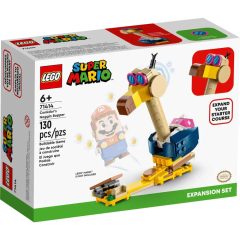   Lego Super Mario 71414 Conkdor Noggin Boppere kiegészítő szett